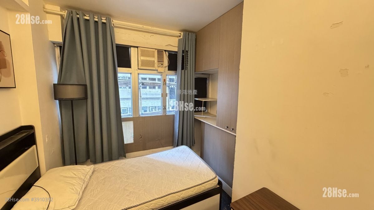 Man Yuen Building #3910392 Rental Property Detail Page - Widok 2