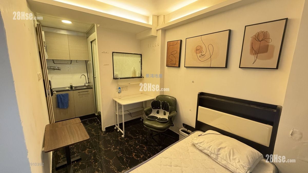 Man Yuen Building #3910392 Rental Property Detail Page - Widok 3