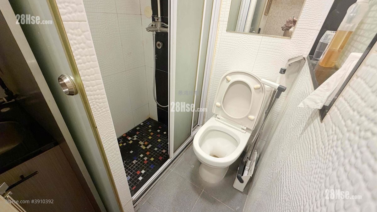 Man Yuen Building #3910392 Rental Property Detail Page - Widok 4