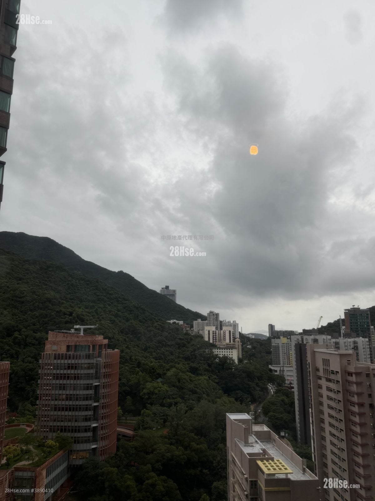 寶翠園 售盤 3 房 , 2 浴室 1,103 平方呎