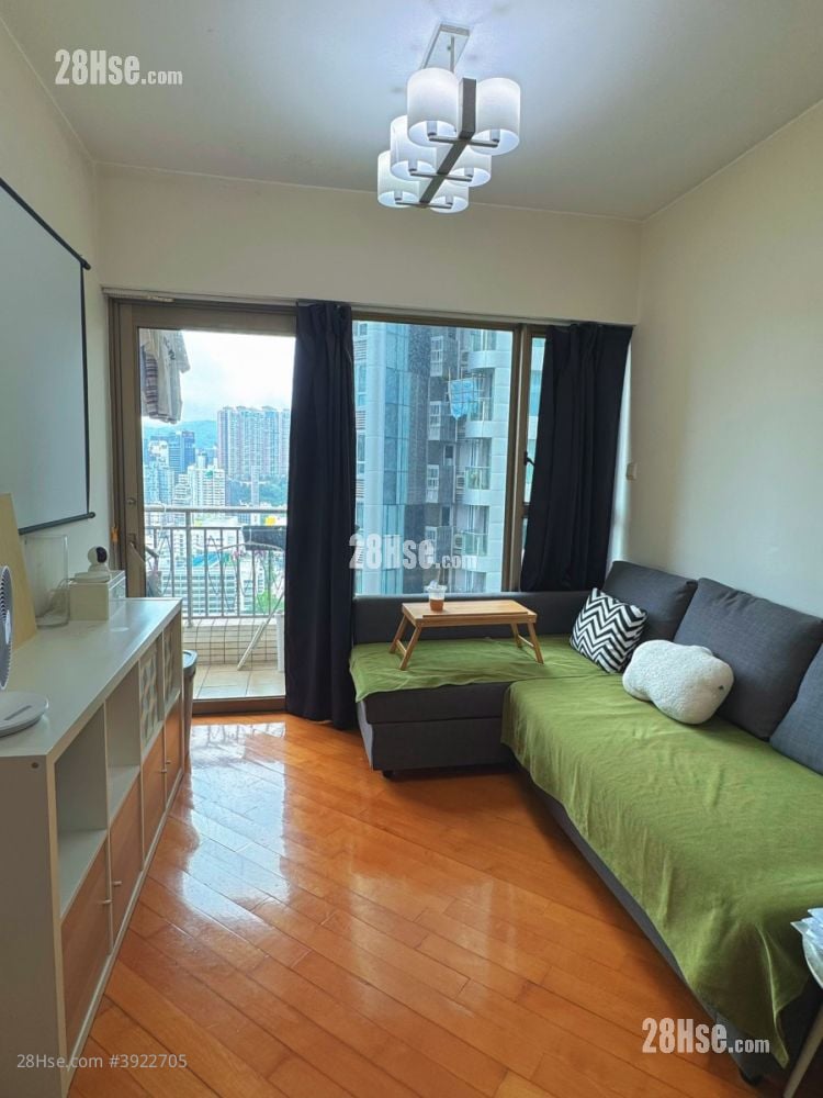 The Zenith #3922705 Rental Property Detail Page - Vista 2