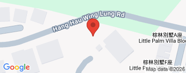 坑口永隆路14號 8室 物業地址