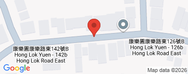 康乐园 康乐东路 全幢 物业地址