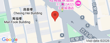 Tenement House Mid-Floor Of Low-Rise Tenement Building Address