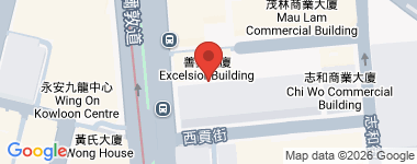 弥敦道352号  物业地址