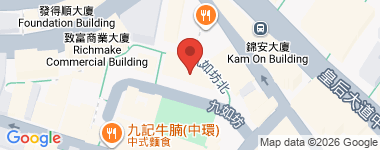 林氏大厦 1室 物业地址