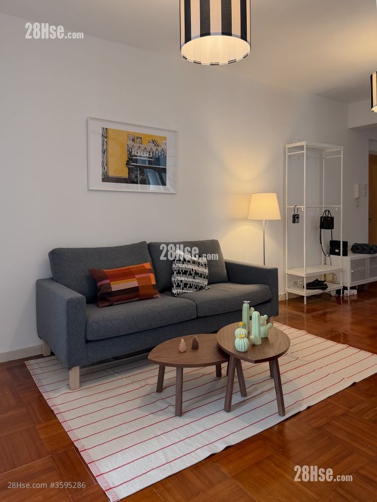 Newtown Mansion #3595286 Rental Property Detail Page – pohled 5