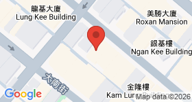 基隆街83号 地图