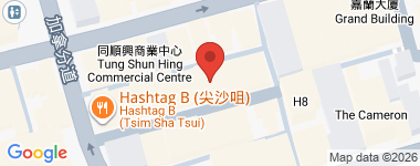 厚福街10A號 10A 低層 物業地址
