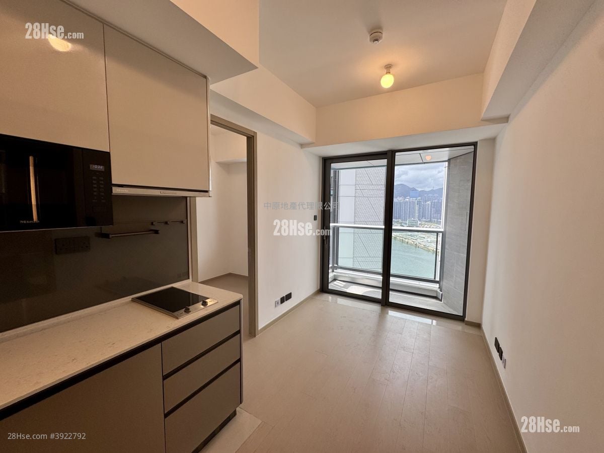 Kt Marina Rental 1 Bedroom 288 ft²