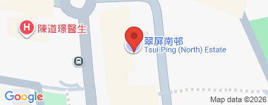 翠屏邨 10室 物業地址