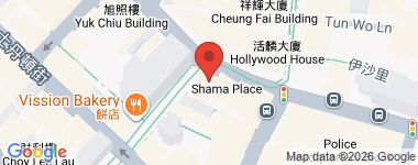 Hollywood Road 30  Address