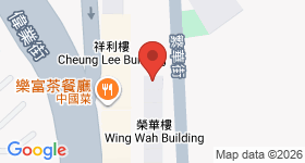 永德樓 地圖