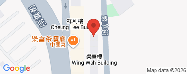 永德樓 C室 物業地址