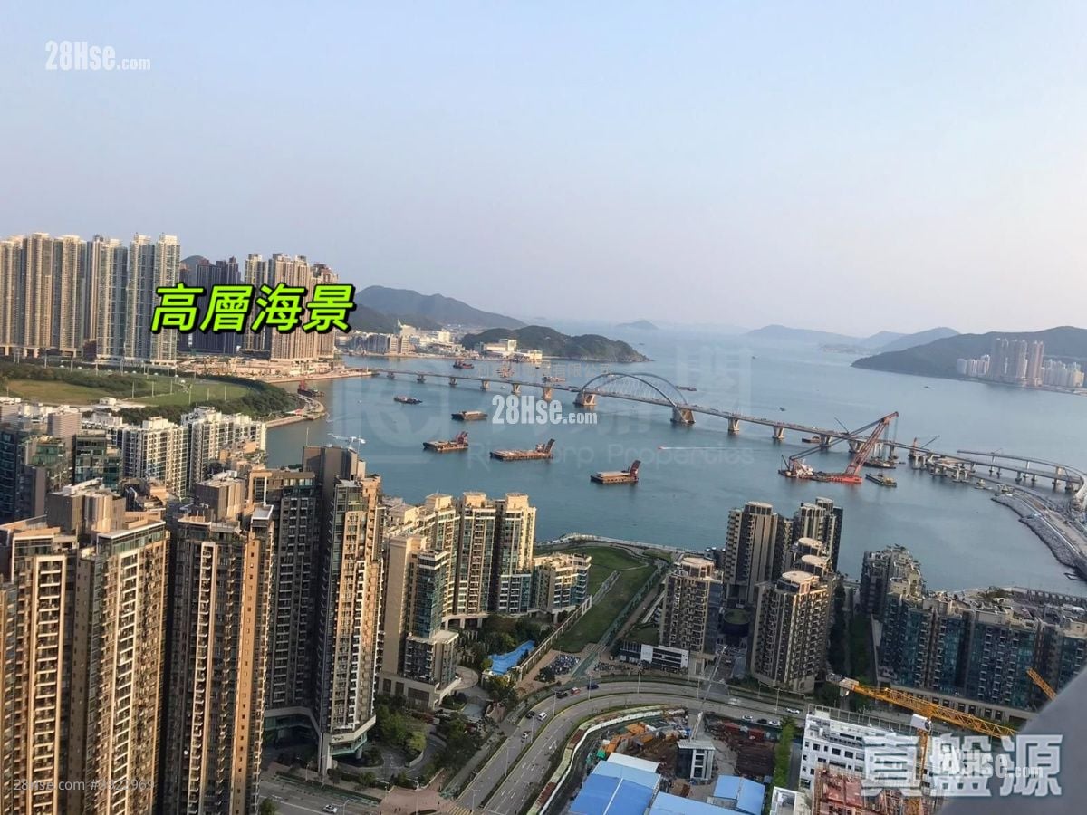 将军澳中心 售盘 3 房 , 2 浴室 674 平方尺