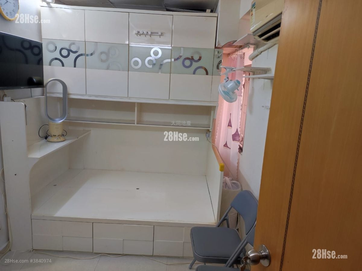 Prospect Building #3840974 Rental Property Detail Page - Ansicht 3