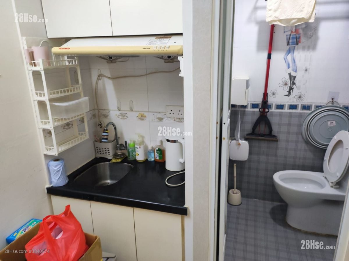 Prospect Building #3840974 Rental Property Detail Page - Ansicht 5