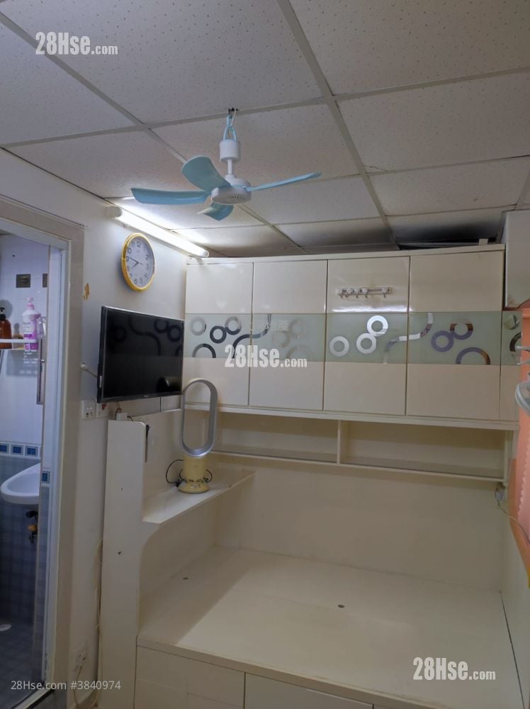 Prospect Building #3840974 Rental Property Detail Page - Ansicht 6