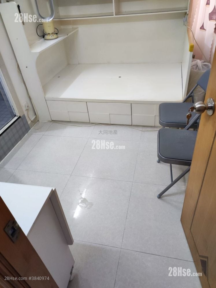 Prospect Building #3840974 Rental Property Detail Page - Mehr