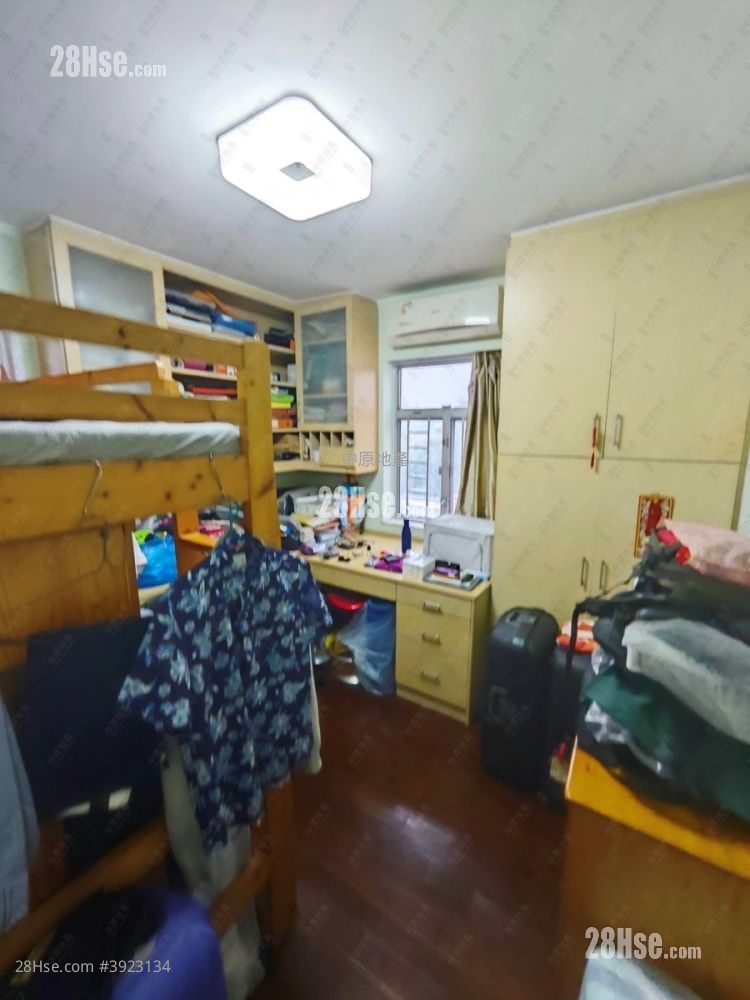 Apartment in HongKong Hong Kong, 大石鼓 Tai Shek Ku, 九龍城區 Kowloon City District - View 5