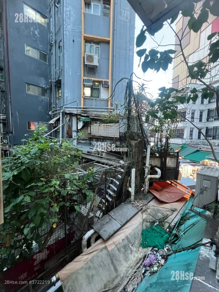 205B Fa Yuen Street #3722219 Rental Property Detail Page - Więcej