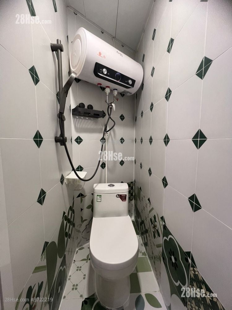 205B Fa Yuen Street #3722219 Rental Property Detail Page - Widok 6