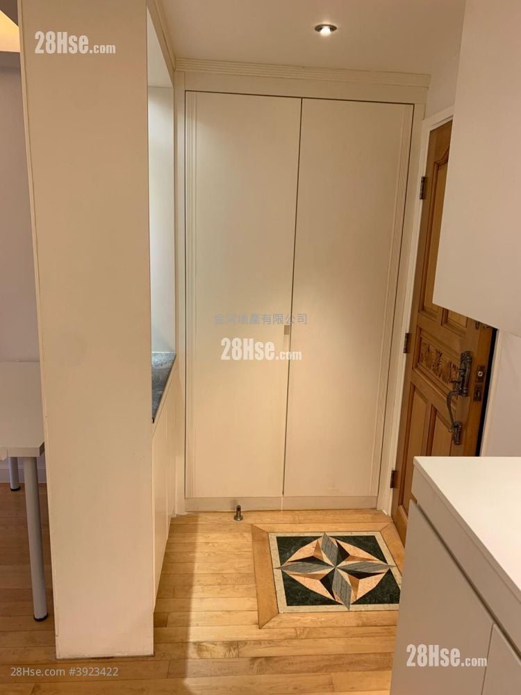 Academic Terrace #3923422 Rental Property Detail Page, Kennedy Town