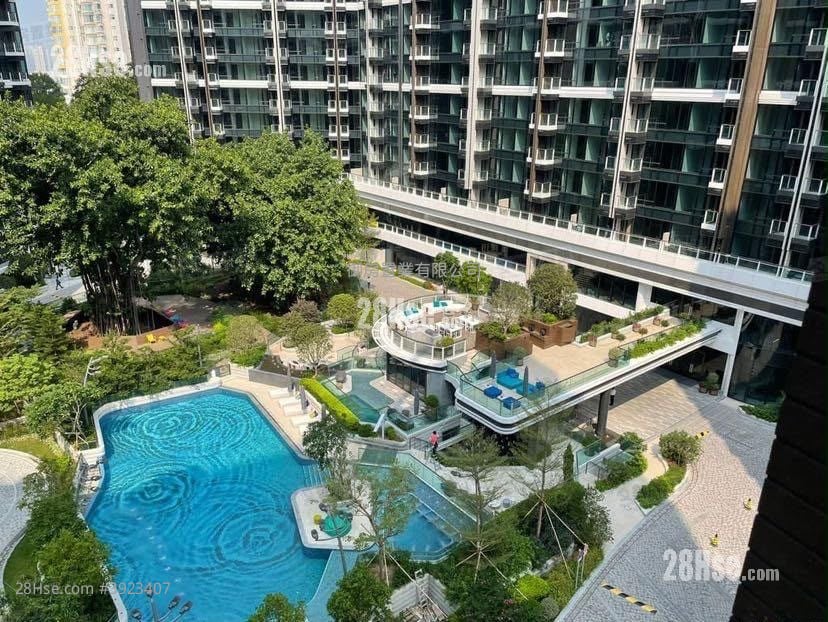 The Royale Rental 1 Bedroom , 1 Bathroom 321 ft²