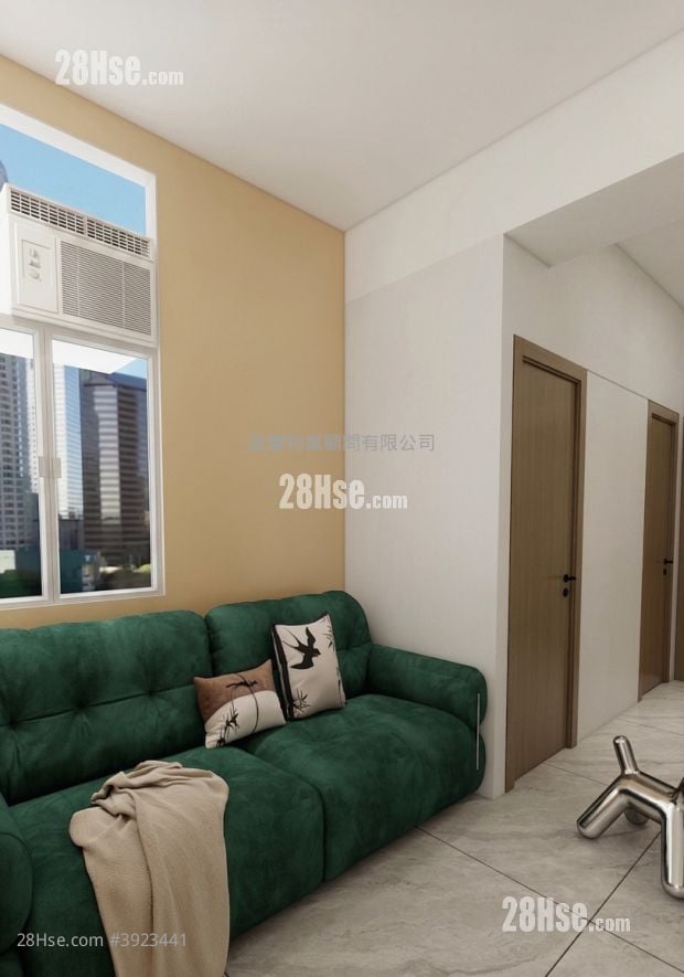 Sam Yuen Mansion #3923441 For Sale Property Detail Page - Widok 3