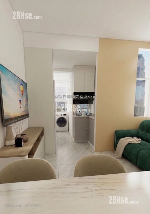Sam Yuen Mansion #3923441 For Sale Property Detail Page - Widok 2