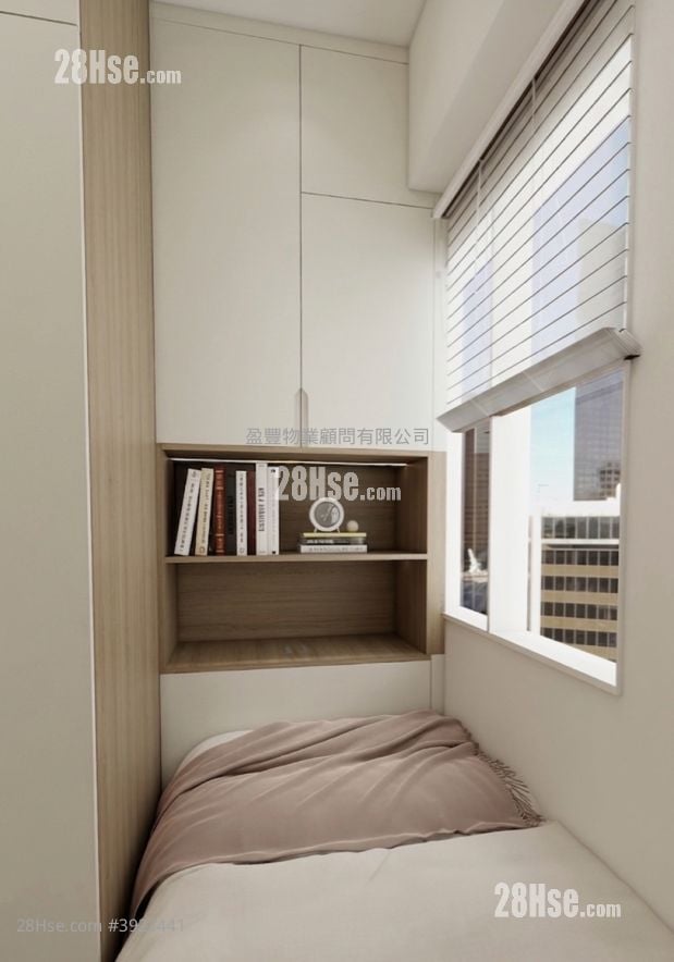 Sam Yuen Mansion #3923441 For Sale Property Detail Page - Widok 5