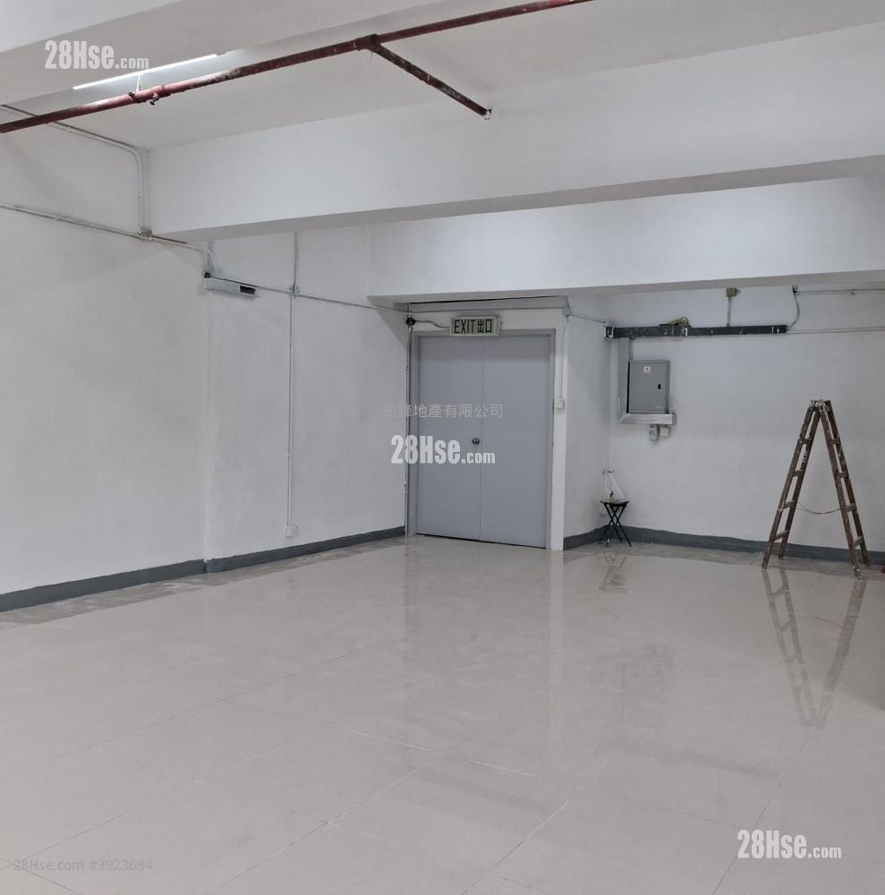 Ming Fat Industrial Centre #3923684 Rental Property Detail Page, Tuen Mun