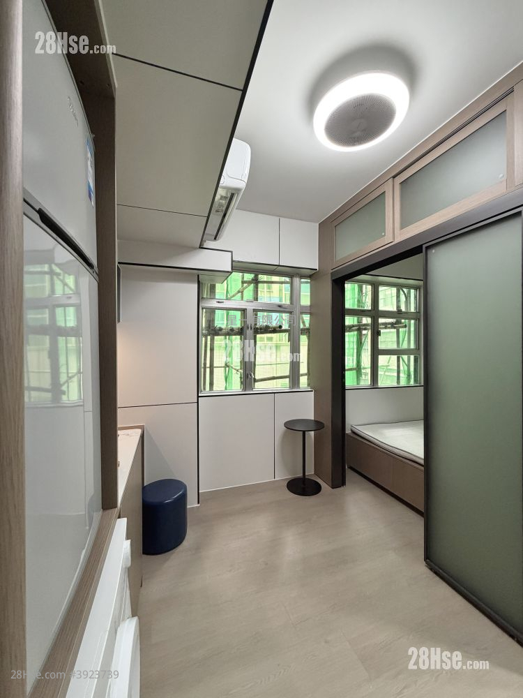 Yiu Kei Mansion #3923739 Rental Property Detail Page - Widok 2