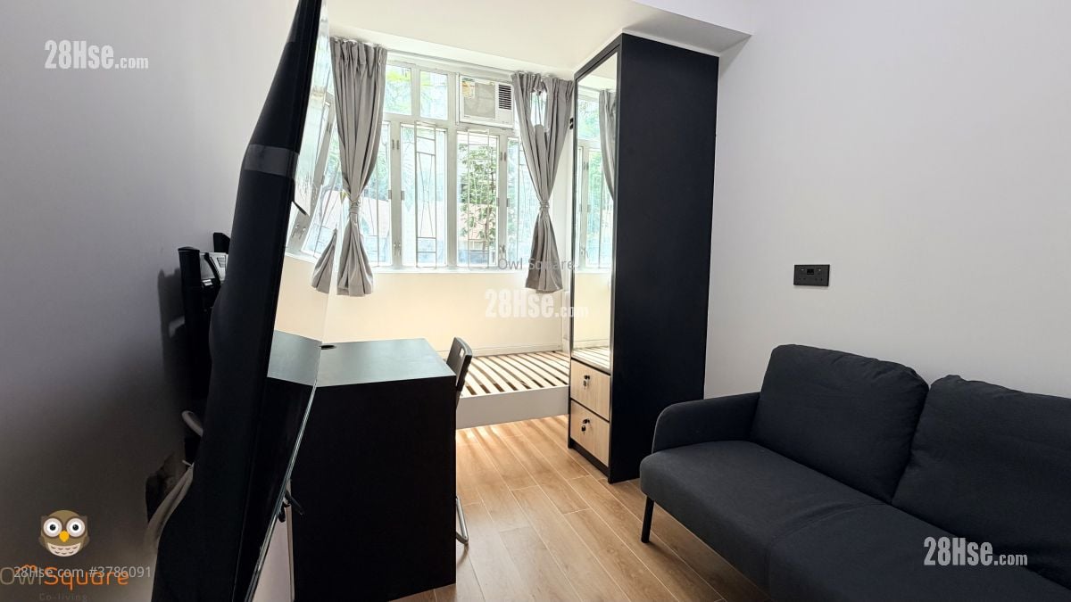 Yick Fat Building  #3786091 Rental Property Detail Page - Widok 3
