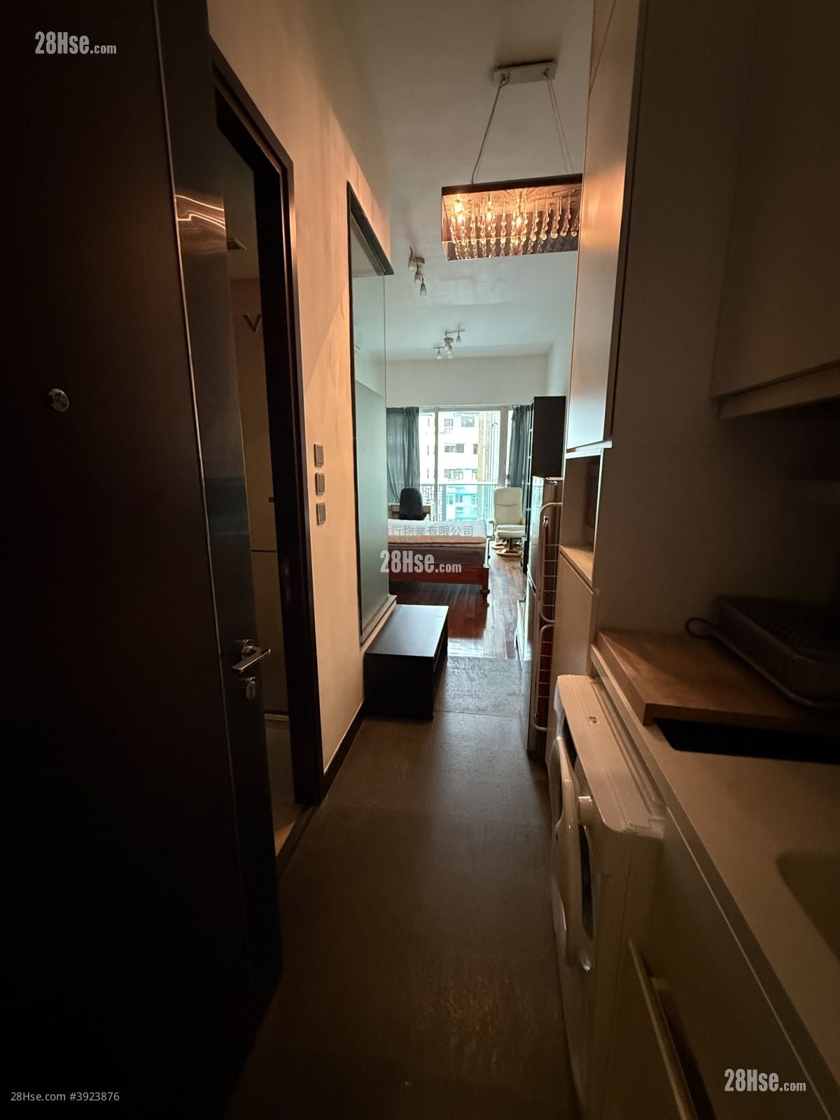 J Residence #3923876 Rental Property Detail Page - Widok 3