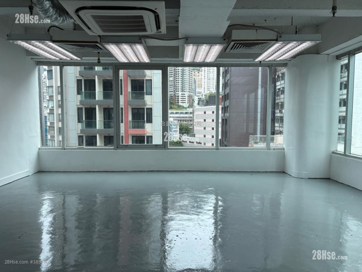 Lucky Commercial Centre #3894902 Rental Property Detail Page - Vista 2