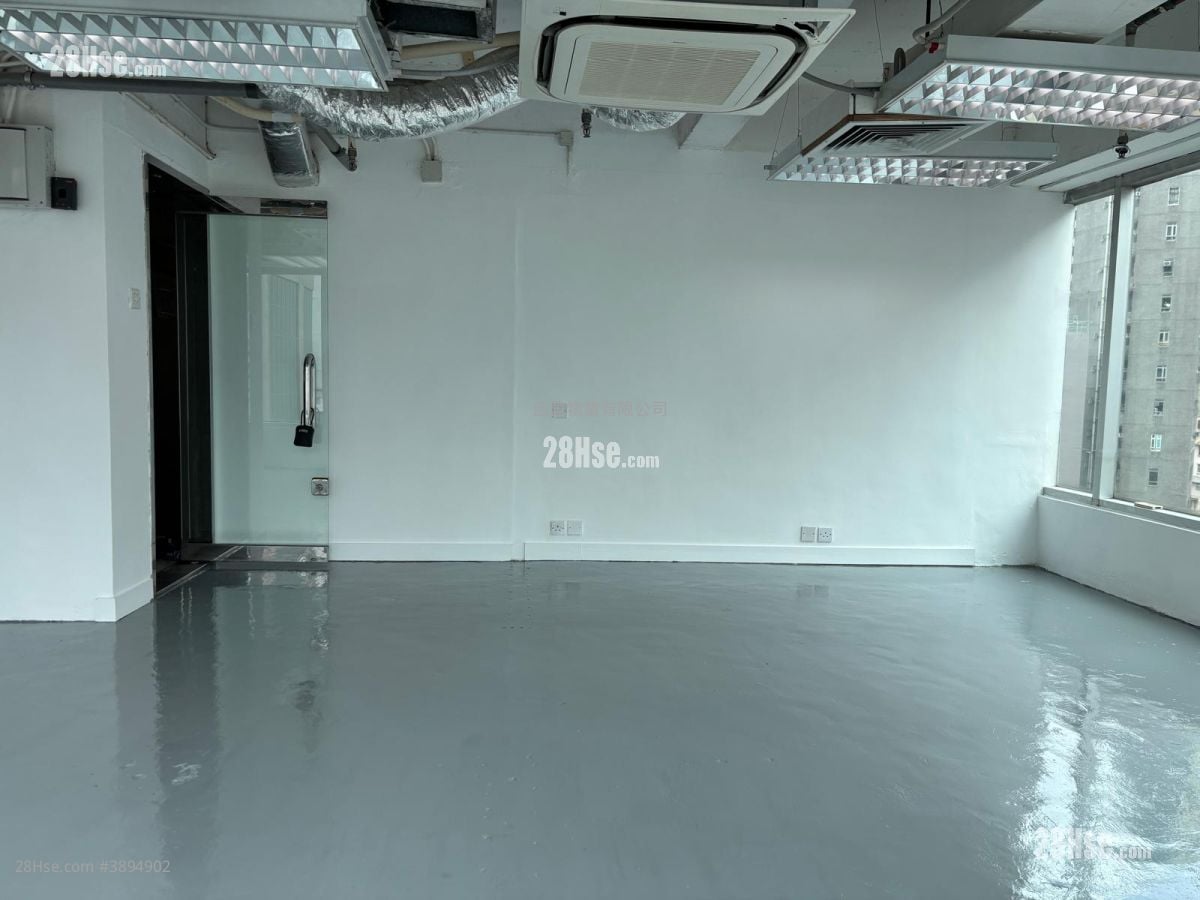 Lucky Commercial Centre #3894902 Rental Property Detail Page - Vista 4