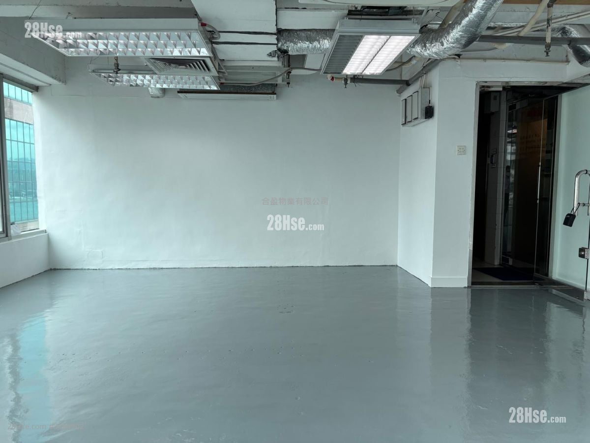 Lucky Commercial Centre #3894902 Rental Property Detail Page - Vista 5