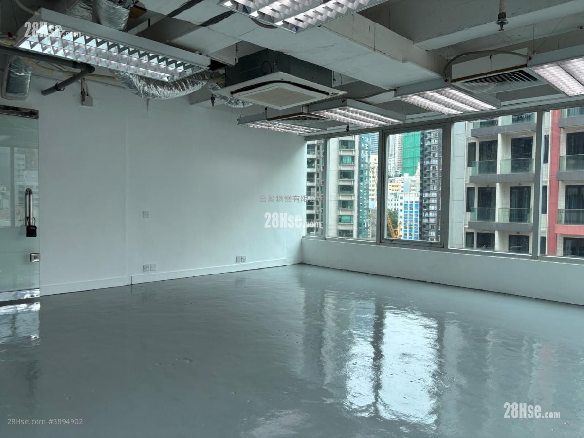 Lucky Commercial Centre #3894902 Rental Property Detail Page - Vista 3