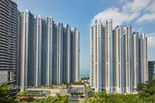 利好因素紛呈 樓市唔「息」驚  豪宅「有價有市」
