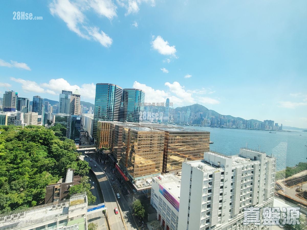The Victoria Towers Sell 3 Bedrooms , 2 Bathrooms 778 ft²