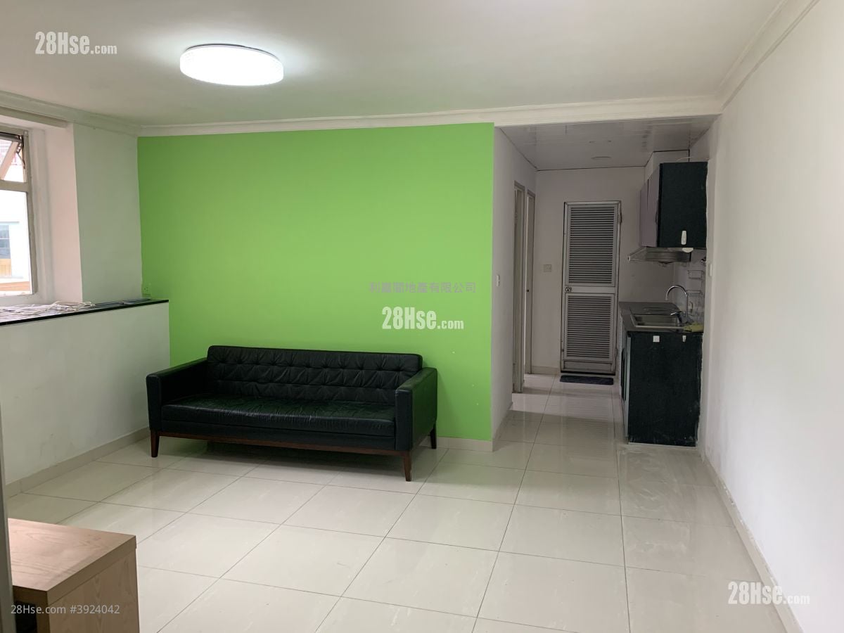 Mei Foo Sun Chuen #3924042 For Sale Property Detail Page - Vista 3