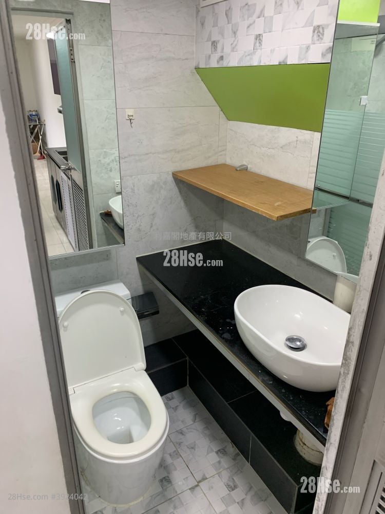 Mei Foo Sun Chuen #3924042 For Sale Property Detail Page - Vista 4