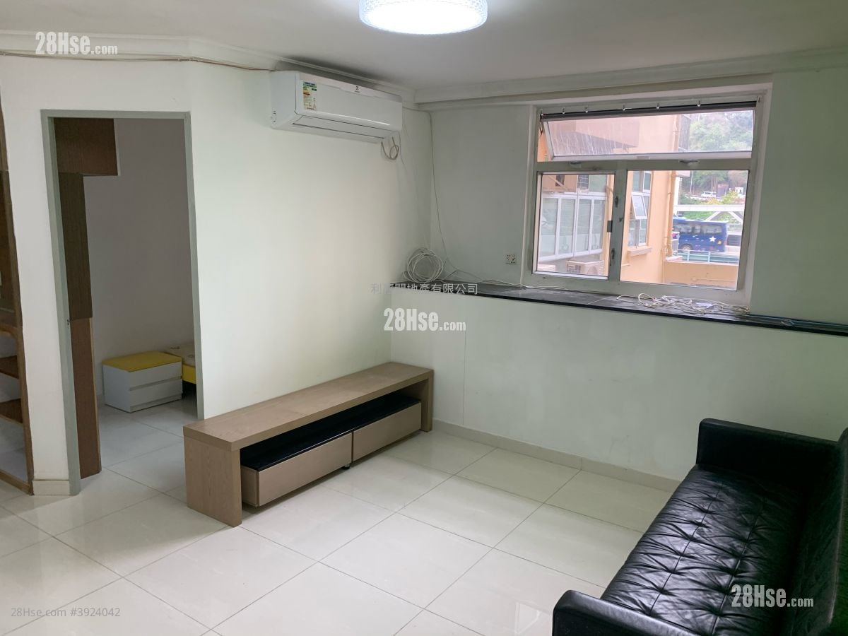 Mei Foo Sun Chuen #3924042 For Sale Property Detail Page - Vista 6