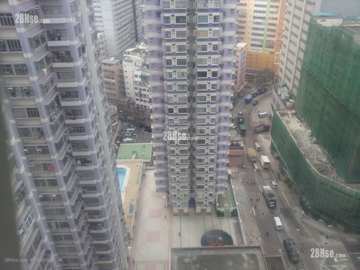 Po Sing Centre #3909886 Rental Property Detail Page - Widok 6