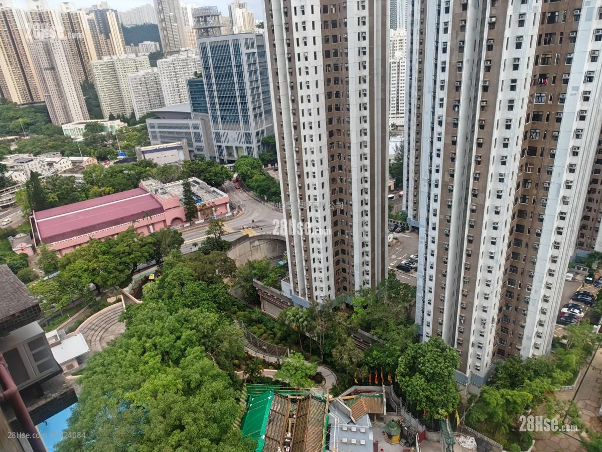 Luk Yeung Sun Chuen #3924084 Rental Property Detail Page - Bild 2