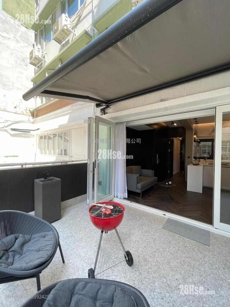 Man Hoi Building #3924257 Rental Property Detail Page - Ansicht 3