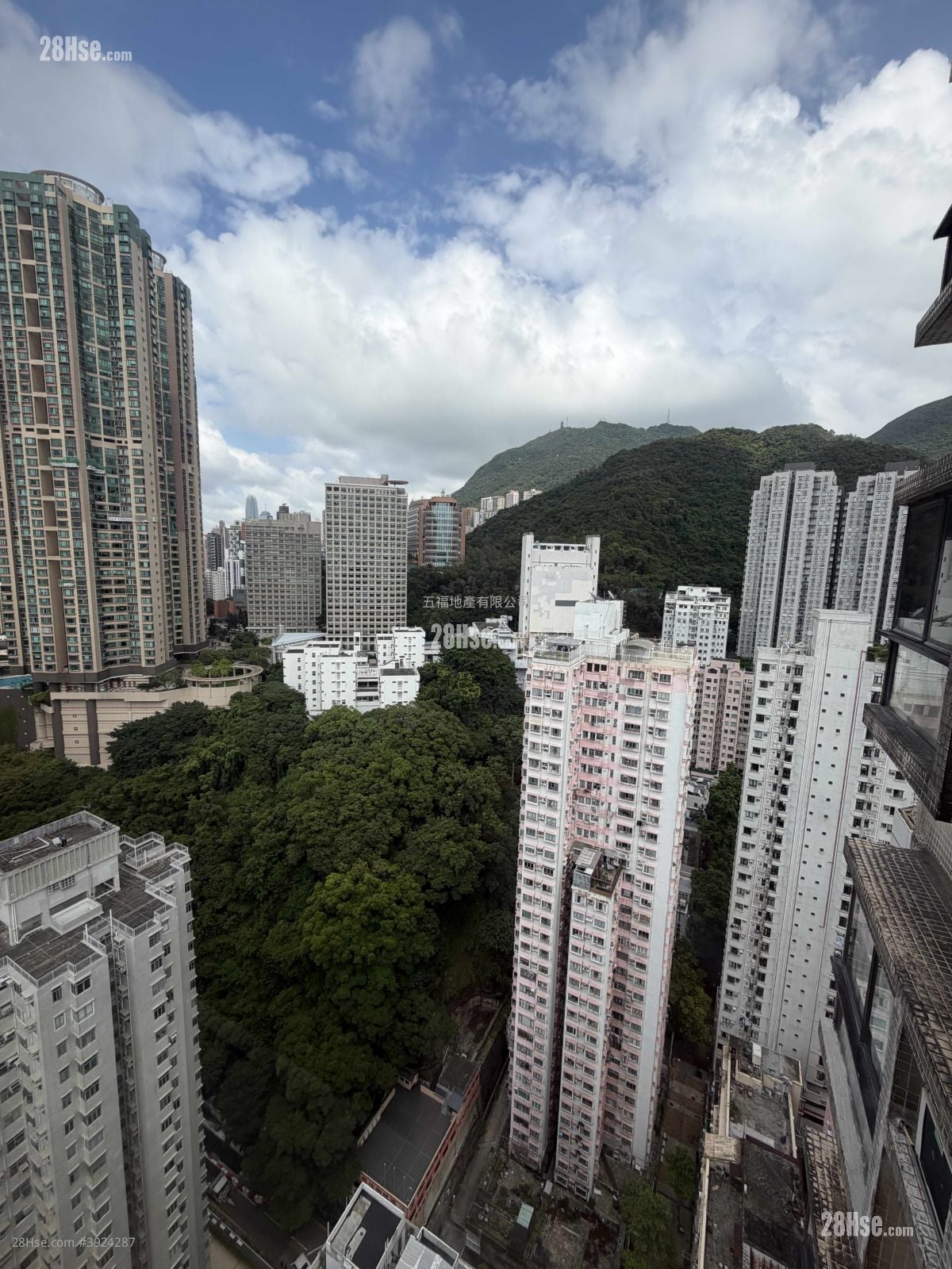 Kennedy Town Centre #3924287 Rental Property Detail Page - Ansicht 3