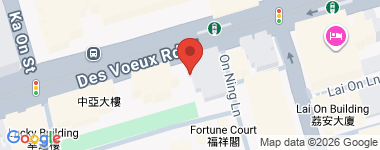 尚逸 中层 (5-17/33楼) 物业地址
