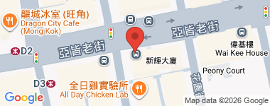 單幢樓房 中層 物業地址